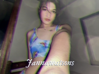 Jannawatsons