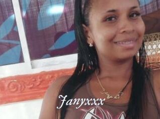 Janyxxx