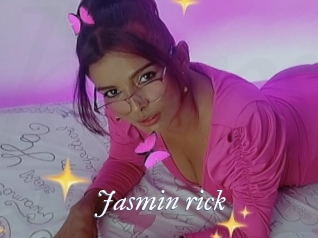 Jasmin_rick