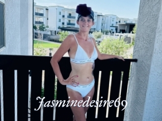 Jasminedesire69