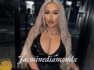 Jasminediamondx