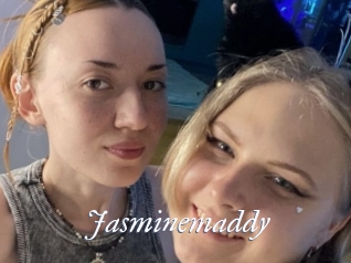 Jasminemaddy