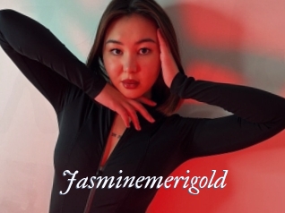 Jasminemerigold