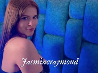 Jasmineraymond