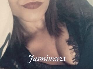 Jasminex21