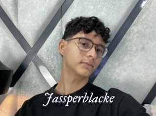 Jassperblacke