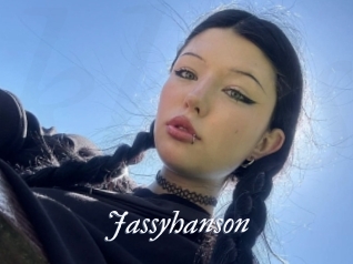 Jassyhanson