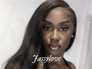 Jassylove