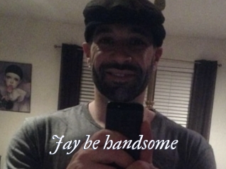 Jay_be_handsome