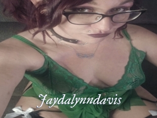 Jaydalynndavis
