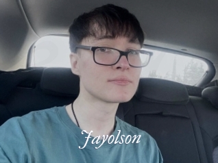 Jayolson