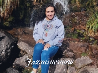 Jazminesnow