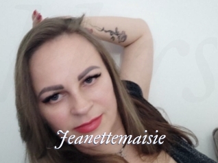 Jeanettemaisie