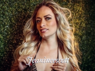 Jeanineescott