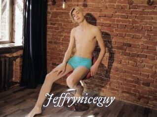 Jeffryniceguy