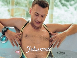 Jehansoto