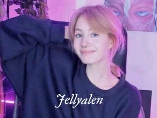 Jellyalen