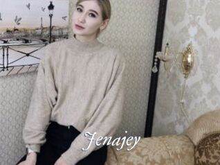 Jenajey