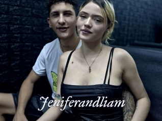 Jeniferandliam