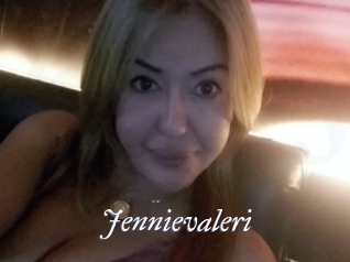 Jennievaleri