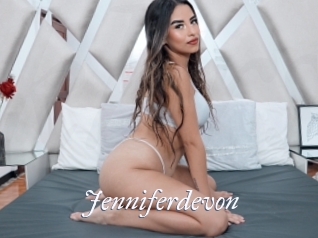 Jenniferdevon