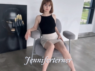 Jenniferterner