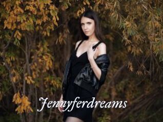 Jennyferdreams