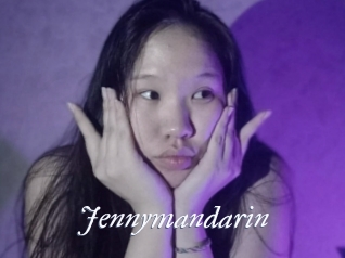 jennymandarin Kei Harde Sex