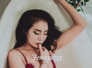 Jennyskyy