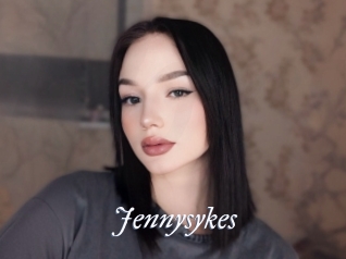 Jennysykes