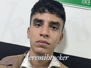 Jeremihtucker