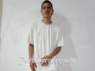 Jeremyrodriguez