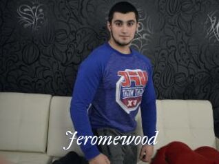 Jeromewood