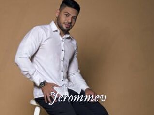 Jerommev