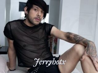 Jerryhotx