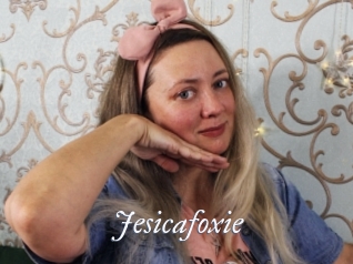 Jesicafoxie