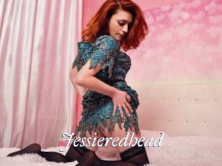 Jessieredhead