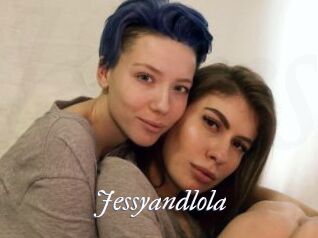 Jessyandlola