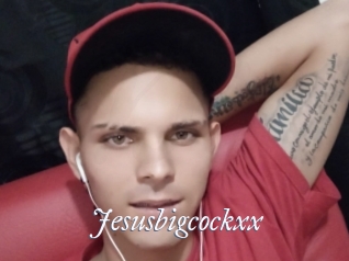 Jesusbigcockxx