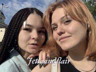 Jettaandflair