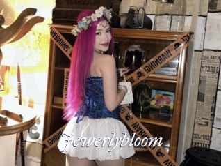 Jewerlybloom