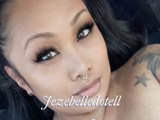 Jezebelledotell