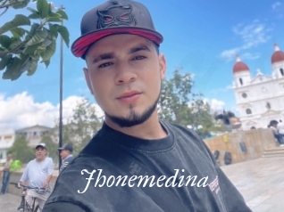 Jhonemedina