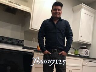 Jhonny125