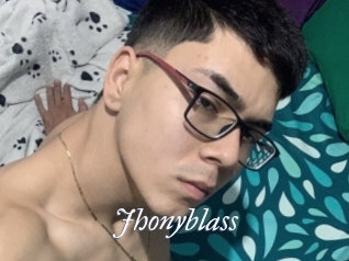 Jhonyblass