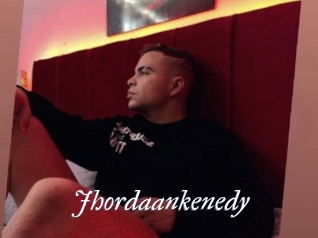 Jhordaankenedy