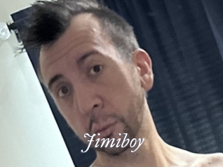 Jimiboy