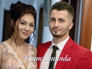 Jimmyamanda