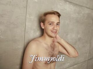 Jimmyoldi