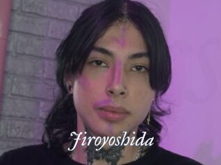 Jiroyoshida